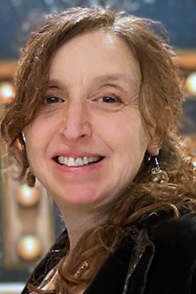 Lynn Weissman